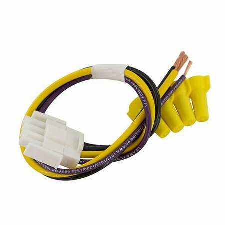 SOURCE 1 4 PIN ELECTRIC HEAT HARNESS REPAIR S1-37325771000